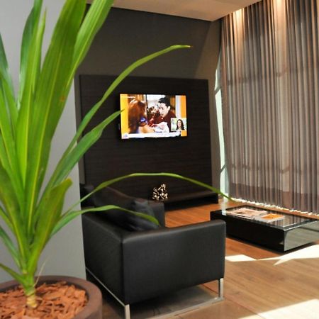 Hotel Vivendas Centro Erechim Esterno foto
