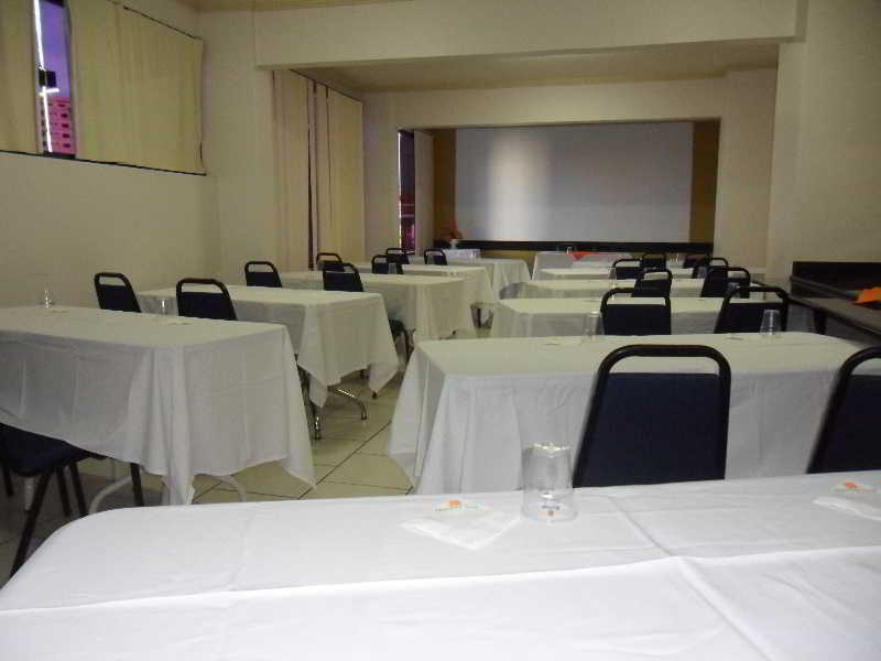 Hotel Vivendas Centro Erechim Esterno foto