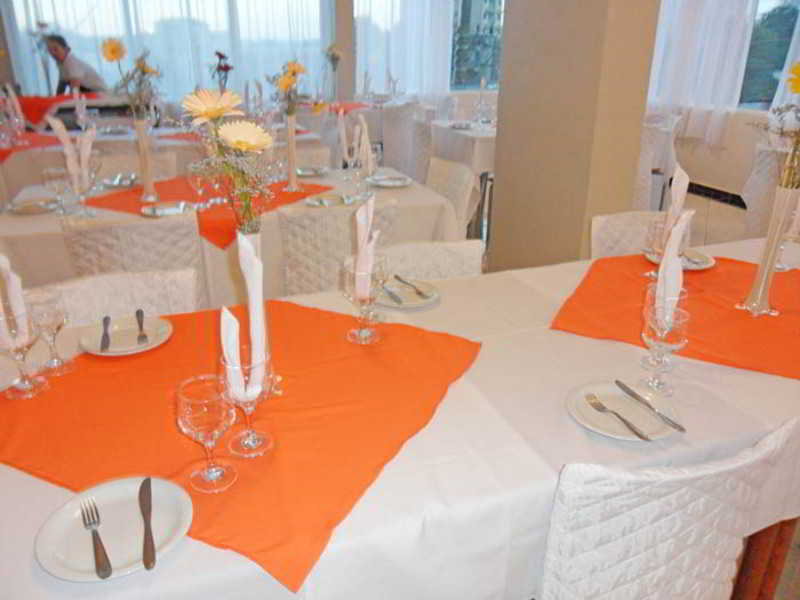 Hotel Vivendas Centro Erechim Esterno foto
