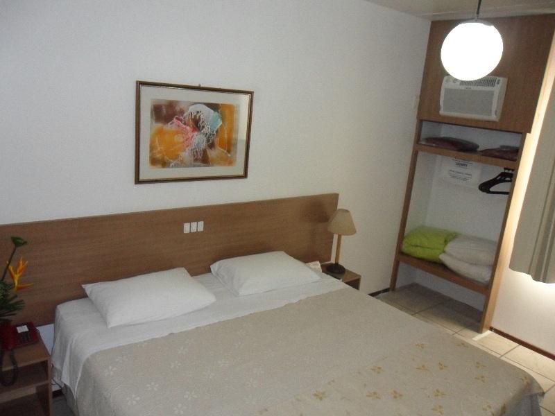 Hotel Vivendas Centro Erechim Esterno foto