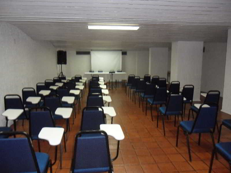 Hotel Vivendas Centro Erechim Esterno foto
