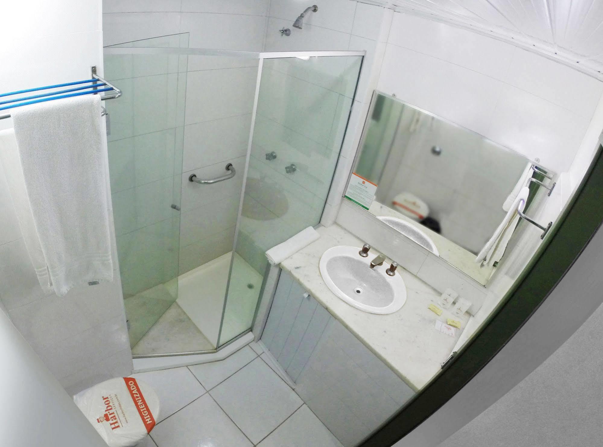 Hotel Vivendas Centro Erechim Esterno foto